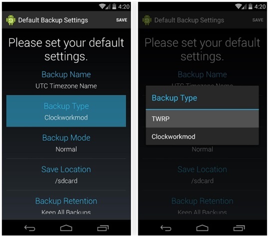 3 Ways to Backup and Restore Android Photos/Videos Easily